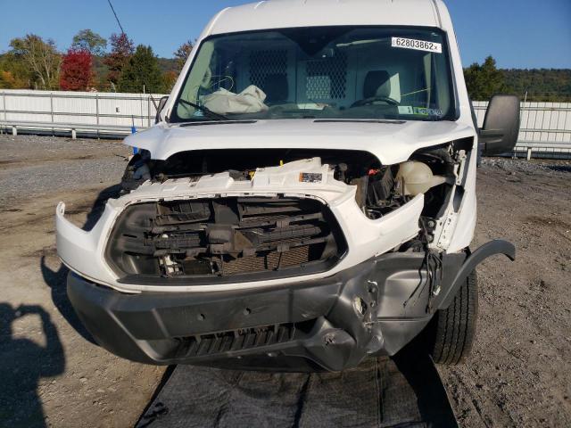 Photo 9 from auction – 2016 FORD TRANSIT T- with VIN 1FTYR2CG6GKA13394