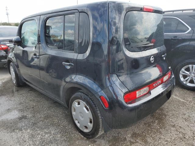 Photo 3 from auction – 2011 NISSAN CUBE BASE with VIN JN8AZ2KR3BT206369