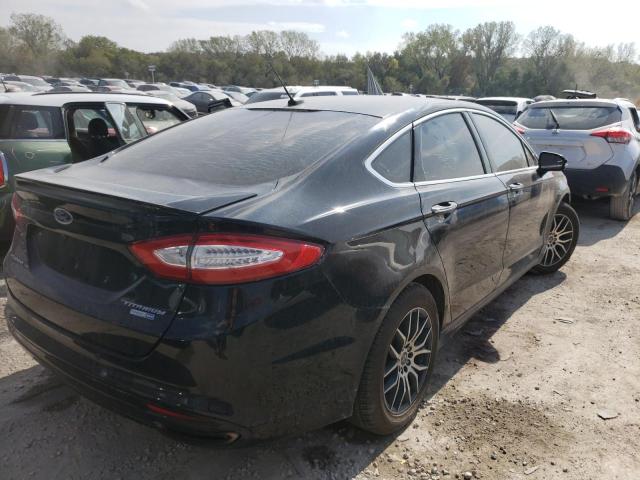 Photo 4 from auction – 2016 FORD FUSION TIT with VIN 3FA6P0D94GR126716