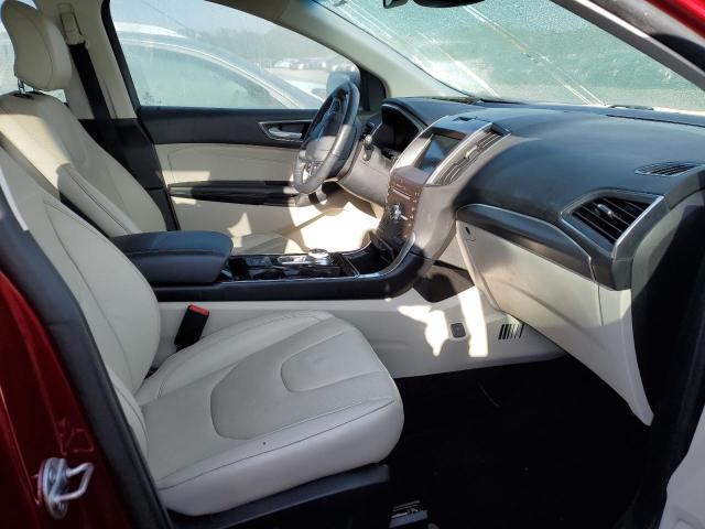 Photo 5 from auction – 2019 FORD EDGE TITAN with VIN 2FMPK3K95KBC58064