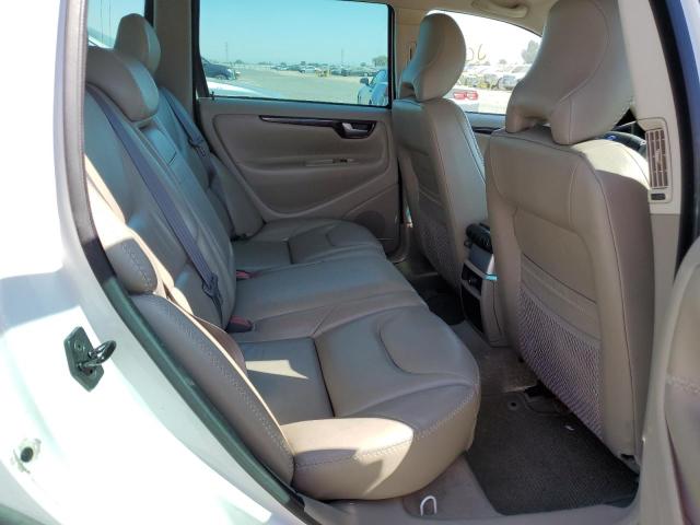 Photo 6 from auction – 2004 VOLVO XC70 with VIN YV1SZ59H941155337