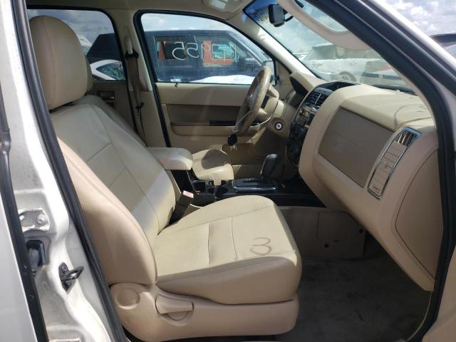 Photo 5 from auction – 2012 FORD ESCAPE LIM with VIN 1FMCU0E79CKB27244