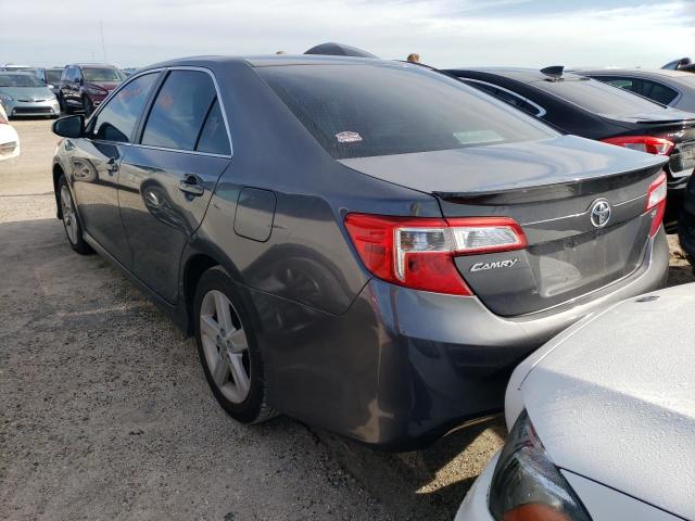 Photo 3 from auction – 2013 TOYOTA CAMRY L with VIN 4T1BF1FK6DU248348