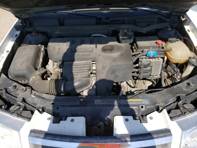 Photo 7 from auction – 2007 SATURN ION LEVEL with VIN 1G8AJ55F87Z210020