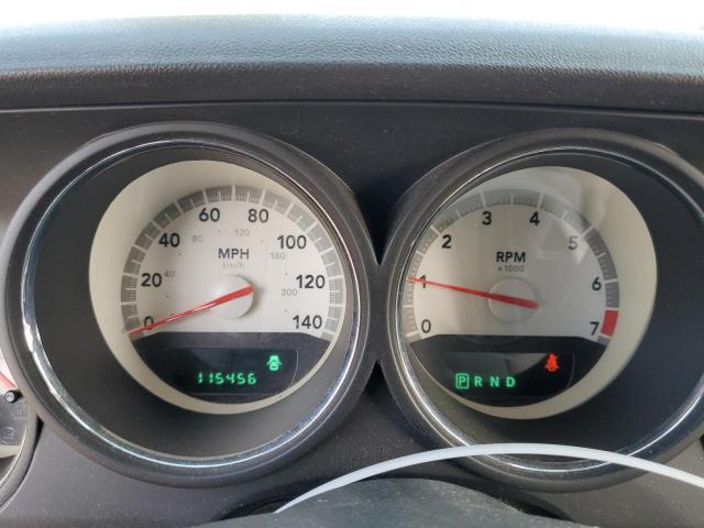Photo 8 from auction – 2010 DODGE CHALLENGER with VIN 2B3CJ4DV6AH199982