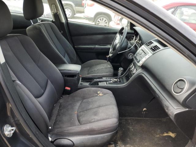 Photo 5 from auction – 2012 MAZDA 6 I with VIN 1YVHZ8BH1C5M40675