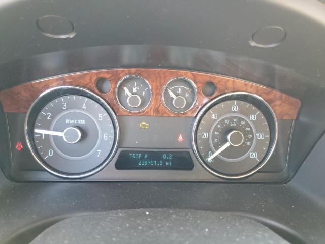 Photo 8 from auction – 2011 FORD FLEX LIMIT with VIN 2FMHK6DC7BBD02824