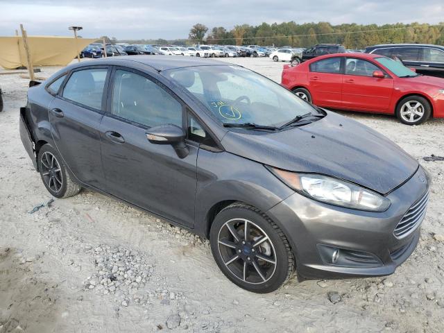 Photo 1 from auction – 2015 FORD FIESTA SE with VIN 3FADP4BJ0FM223435