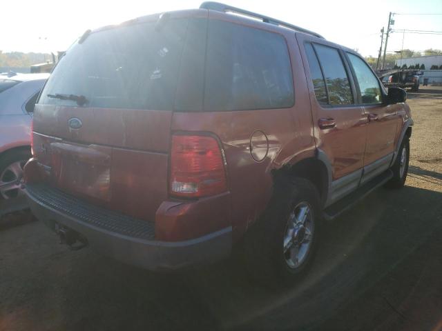 Photo 4 from auction – 2002 FORD EXPLORER X with VIN 1FMZU73E22UA32001
