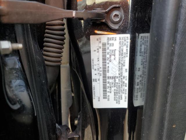 Photo 10 from auction – 2013 FORD FOCUS SE with VIN 1FADP3K26DL214238