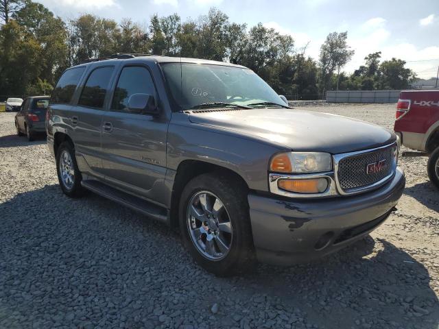 Photo 1 from auction – 2006 GMC YUKON DENA with VIN 1GKEK63U76J128230