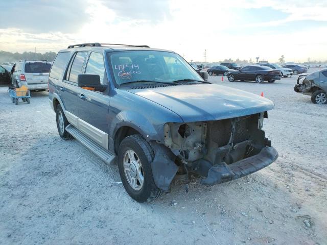 Photo 1 from auction – 2005 FORD EXPEDITION with VIN 1FMFU175X5LA11613