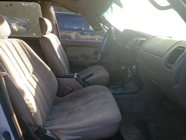 Photo 5 from auction – 1996 TOYOTA 4RUNNER SR with VIN JT3GN86R0T0005048