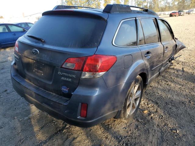 Photo 4 from auction – 2013 SUBARU OUTBACK 2. with VIN 4S4BRBGC9D3273626