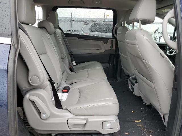 Photo 6 from auction – 2018 HONDA ODYSSEY EX with VIN 5FNRL6H76JB111402