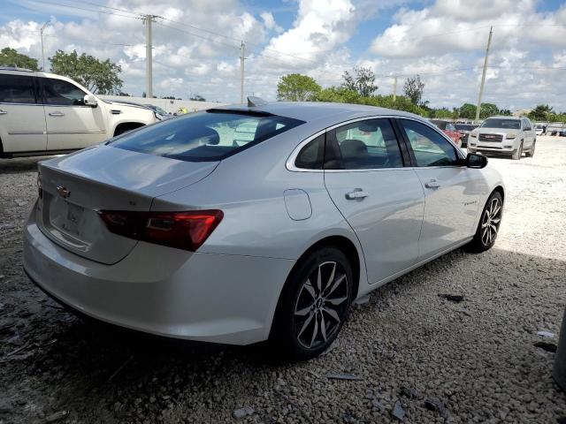 Photo 4 from auction – 2017 CHEVROLET MALIBU LT with VIN 1G1ZE5ST3HF285095