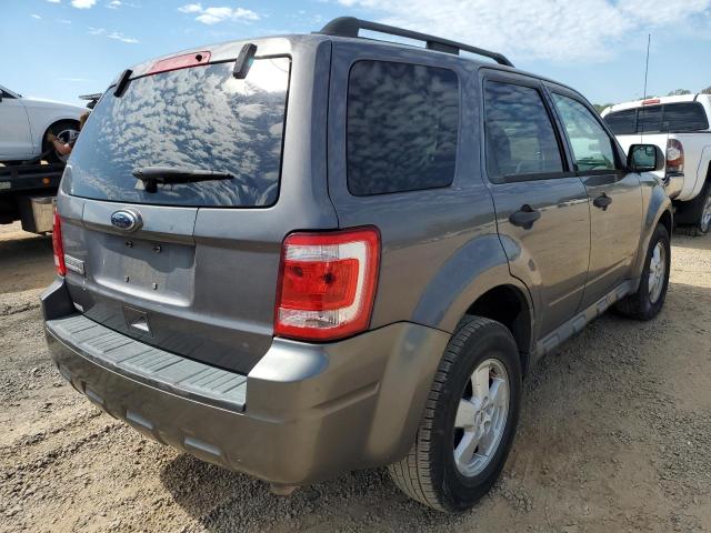 Photo 4 from auction – 2010 FORD ESCAPE XLT with VIN 1FMCU9D70AKA34289
