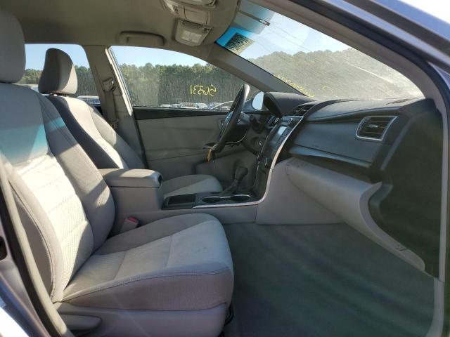 Photo 5 from auction – 2017 TOYOTA CAMRY LE with VIN 4T1BF1FK2HU804340