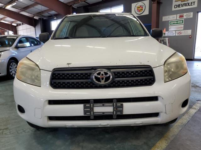 Photo 9 from auction – 2006 TOYOTA RAV4 with VIN JTMBD33V865017274
