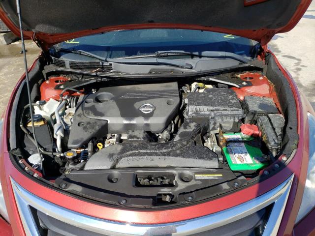 Photo 7 from auction – 2015 NISSAN ALTIMA 2.5 with VIN 1N4AL3AP7FC448967