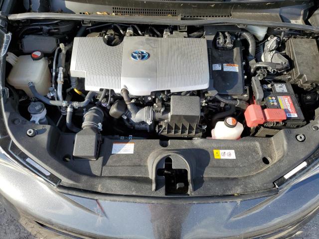 Photo 7 from auction – 2016 TOYOTA PRIUS with VIN JTDKARFUXG3014520