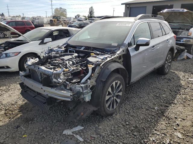 Photo 2 from auction – 2017 SUBARU OUTBACK 3. with VIN 4S4BSENC4H3338039