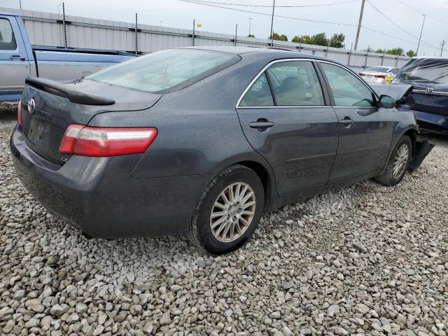 Photo 4 from auction – 2007 TOYOTA CAMRY CE with VIN 4T1BE46K37U117189