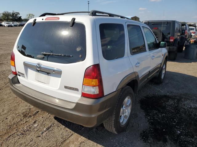 Photo 4 from auction – 2002 MAZDA TRIBUTE LX with VIN 4F2YU09112KM11286