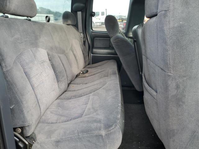 Photo 6 from auction – 2001 CHEVROLET SILVERADO with VIN 2GCEC19V611362972