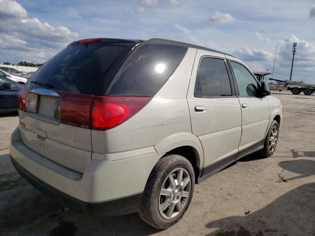 Photo 4 from auction – 2007 BUICK RENDEZVOUS with VIN 3G5DA03L07S503543