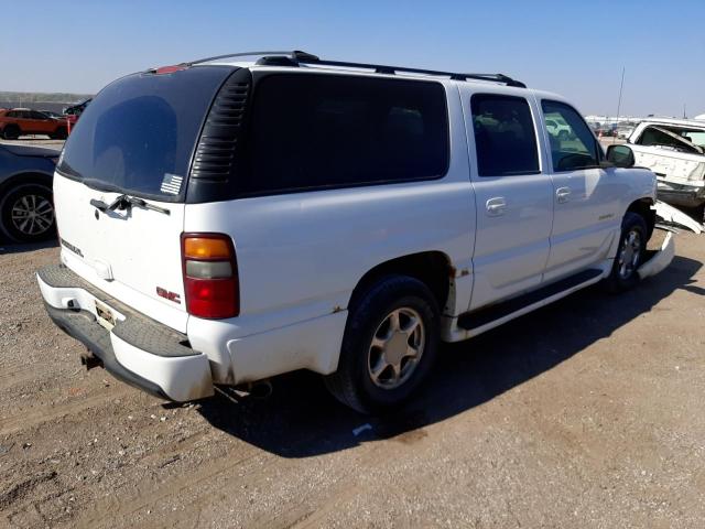 Photo 4 from auction – 2002 GMC DENALI XL with VIN 1GKFK66U32J275767