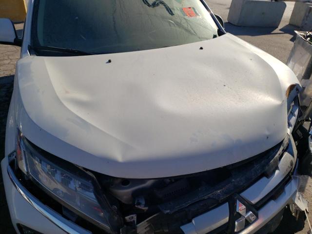 Photo 7 from auction – 2020 MITSUBISHI OUTLANDER with VIN JA4AP4AU4LU004861