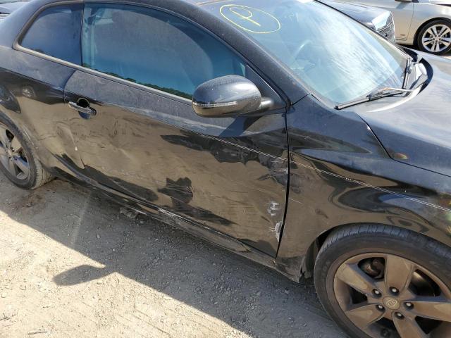 Photo 9 from auction – 2011 KIA FORTE EX with VIN KNAFU6A28B5425101