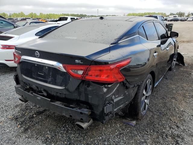 Photo 4 from auction – 2017 NISSAN MAXIMA 3.5 with VIN 1N4AA6AP4HC362591