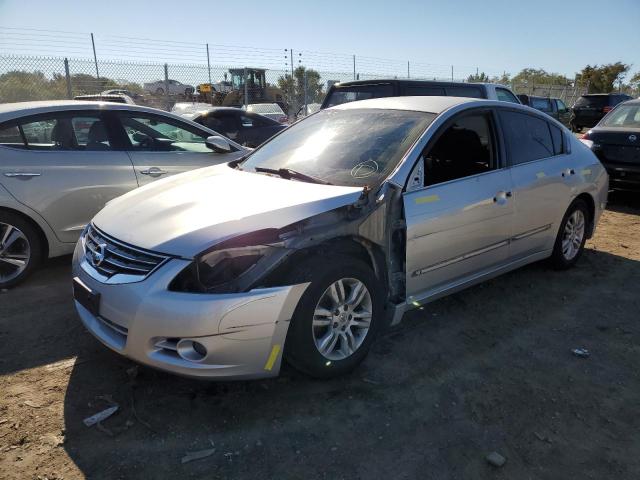 Photo 2 from auction – 2012 NISSAN ALTIMA with VIN 1N4AL2AP7CC213605