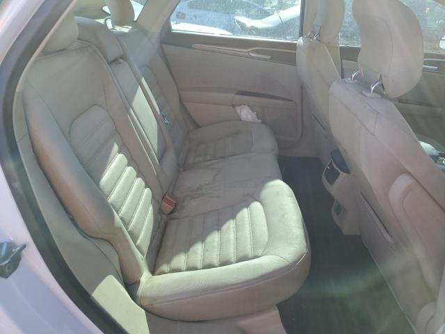 Photo 6 from auction – 2014 FORD FUSION SE with VIN 3FA6P0H76ER286392