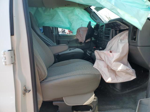 Photo 5 from auction – 2018 CHEVROLET EXPRESS G3 with VIN 1GAZGPFG3J1329800