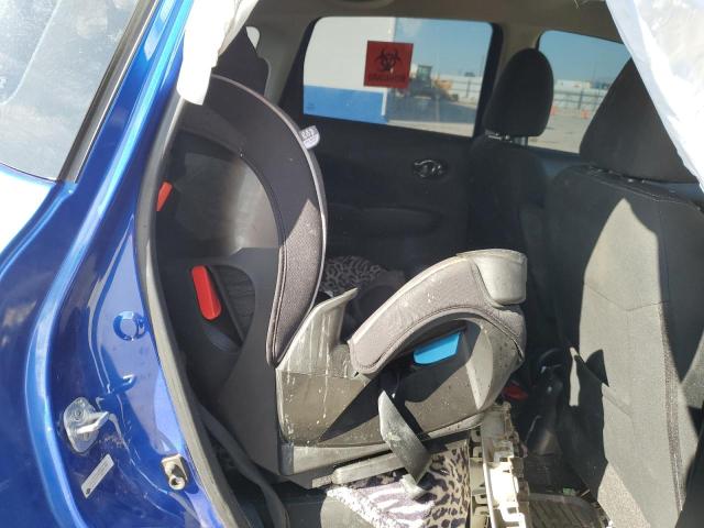 Photo 6 from auction – 2015 NISSAN VERSA NOTE with VIN 3N1CE2CPXFL447551