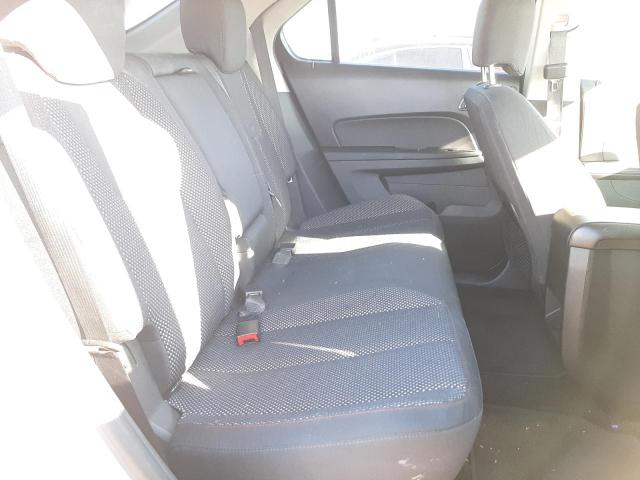 Photo 6 from auction – 2011 CHEVROLET EQUINOX LT with VIN 2CNALDEC8B6430998