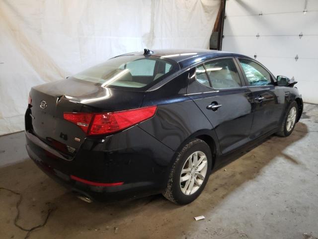 Photo 4 from auction – 2012 KIA OPTIMA LX with VIN KNAGM4A71C5292543