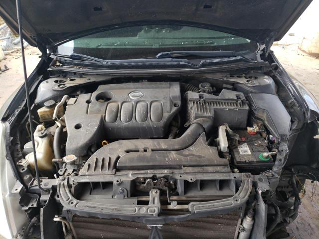 Photo 7 from auction – 2010 NISSAN ALTIMA BAS with VIN 1N4AL2AP6AN545309