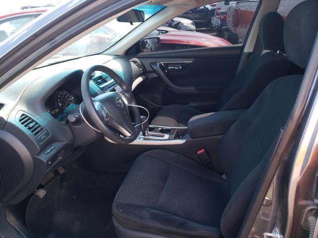 Photo 5 from auction – 2014 NISSAN ALTIMA 2.5 with VIN 1N4AL3APXEN241704