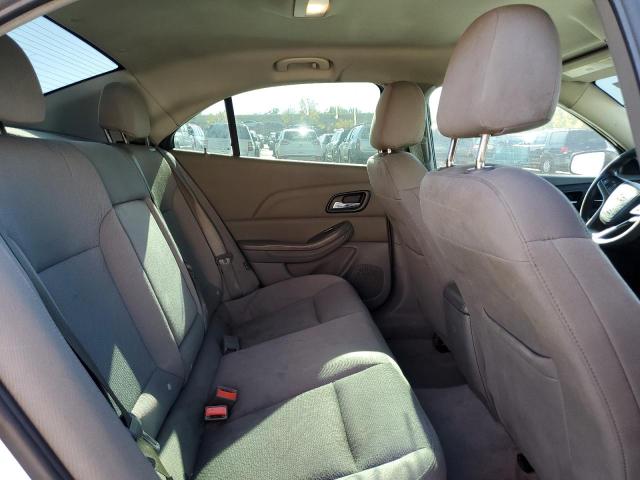 Photo 6 from auction – 2014 CHEVROLET MALIBU LS with VIN 1G11B5SL0EF193556
