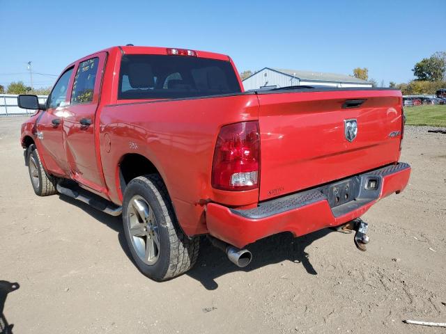 Photo 3 from auction – 2013 RAM 1500 ST with VIN 1C6RR7KT5DS545531