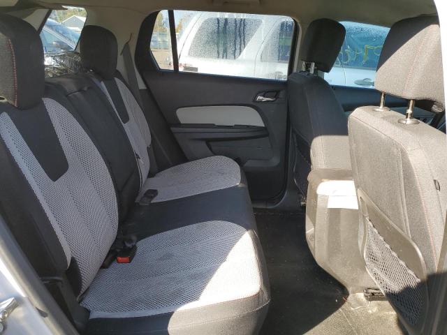 Photo 6 from auction – 2014 GMC TERRAIN SL with VIN 2GKFLWEK0E6218943