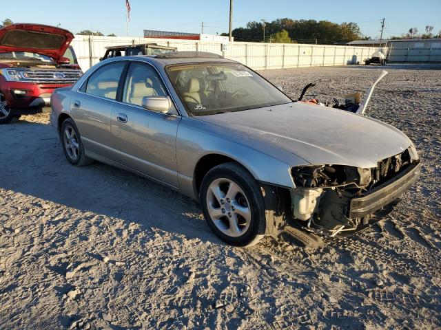MAZDA MILLENIA 2002 with VIN JM1TA221421736481 - Photo from auction