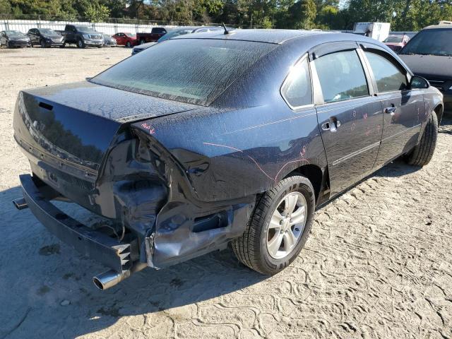 Photo 4 from auction – 2012 CHEVROLET IMPALA LS with VIN 2G1WA5E31C1241381
