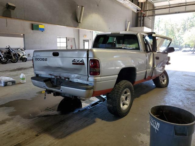 Photo 4 from auction – 2001 DODGE RAM 1500 with VIN 3B7HF13Z11G809411