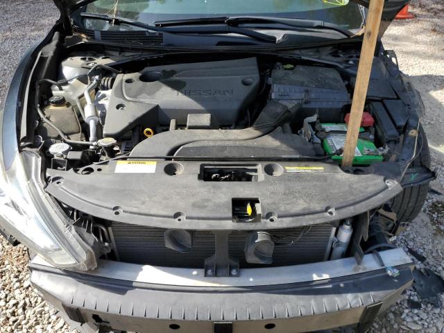 Photo 7 from auction – 2016 NISSAN ALTIMA 2.5 with VIN 1N4AL3AP5GC291022