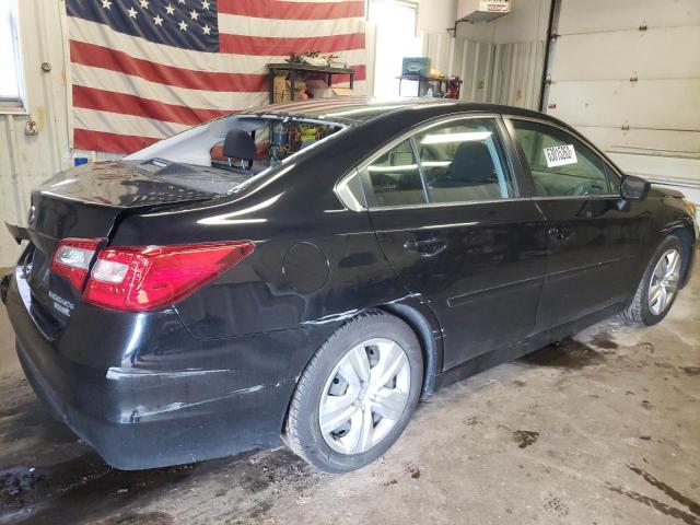 Photo 4 from auction – 2016 SUBARU LEGACY 2.5 with VIN 4S3BNAA60G3055544
